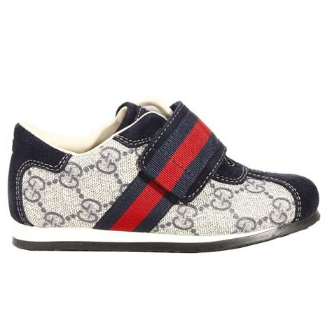 scarpe gucci bambino 2018|Scarpe Gucci bambino nuova collezione FW24 .